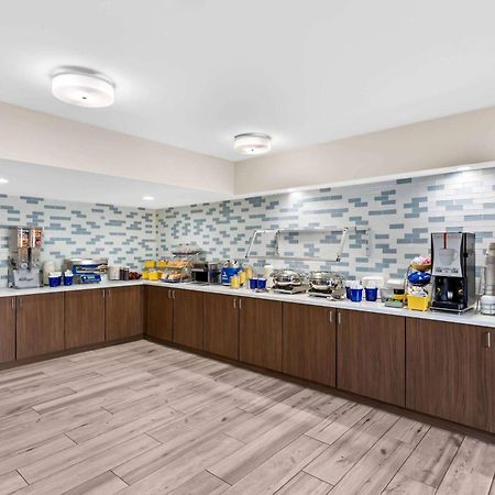 Days Inn & Suites By Wyndham Mesa Near Phoenix Exteriér fotografie