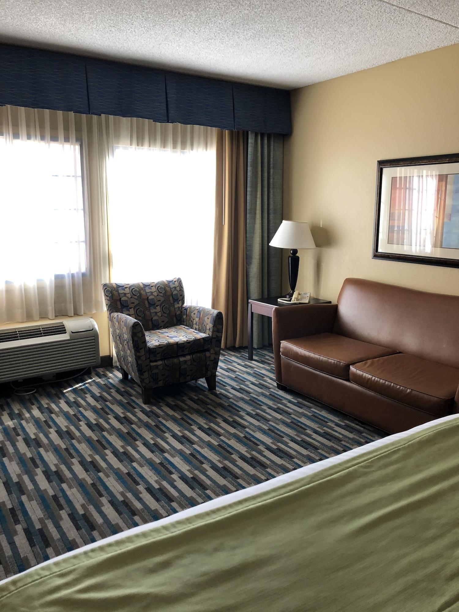 Days Inn & Suites By Wyndham Mesa Near Phoenix Exteriér fotografie