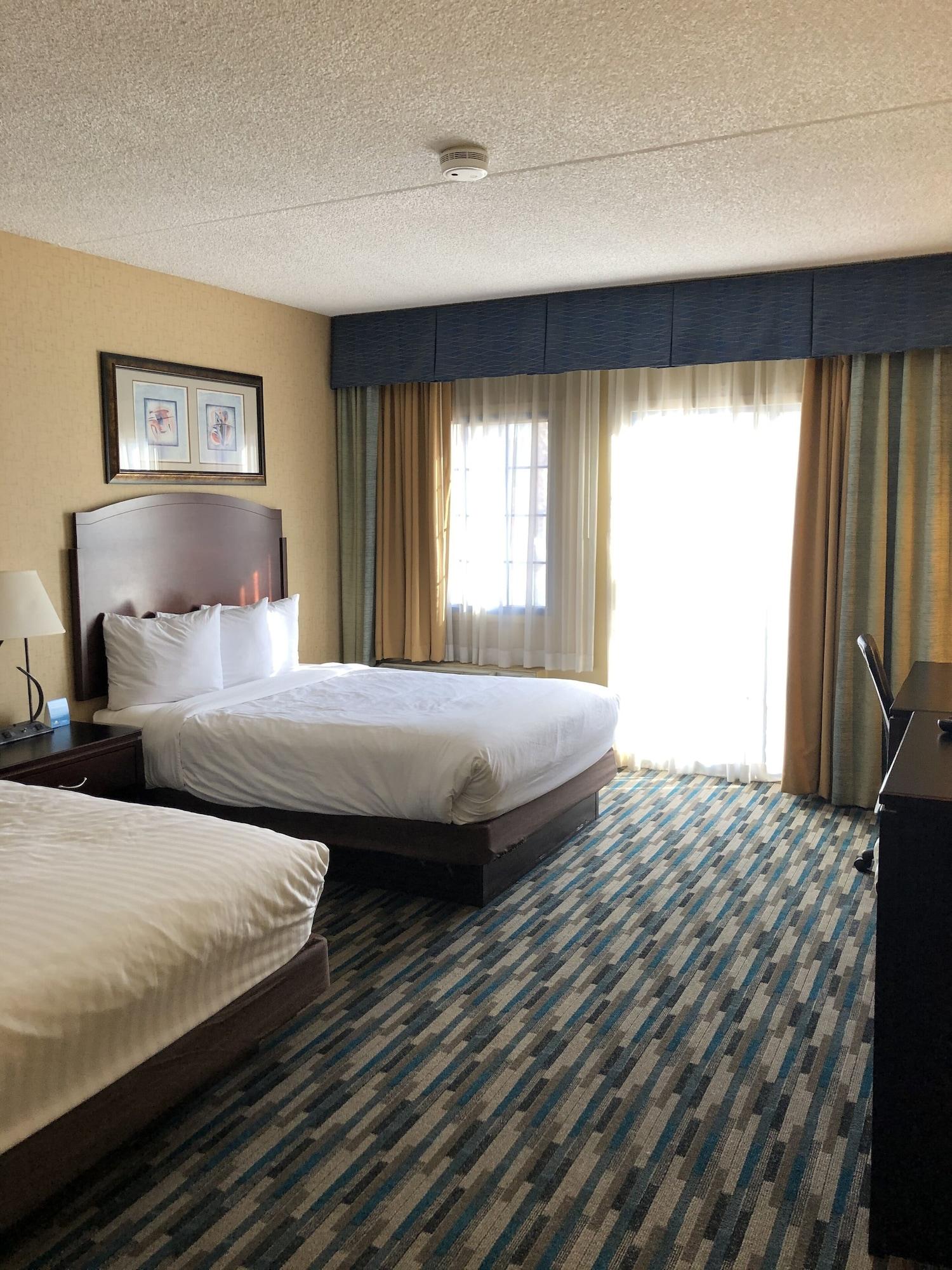 Days Inn & Suites By Wyndham Mesa Near Phoenix Exteriér fotografie