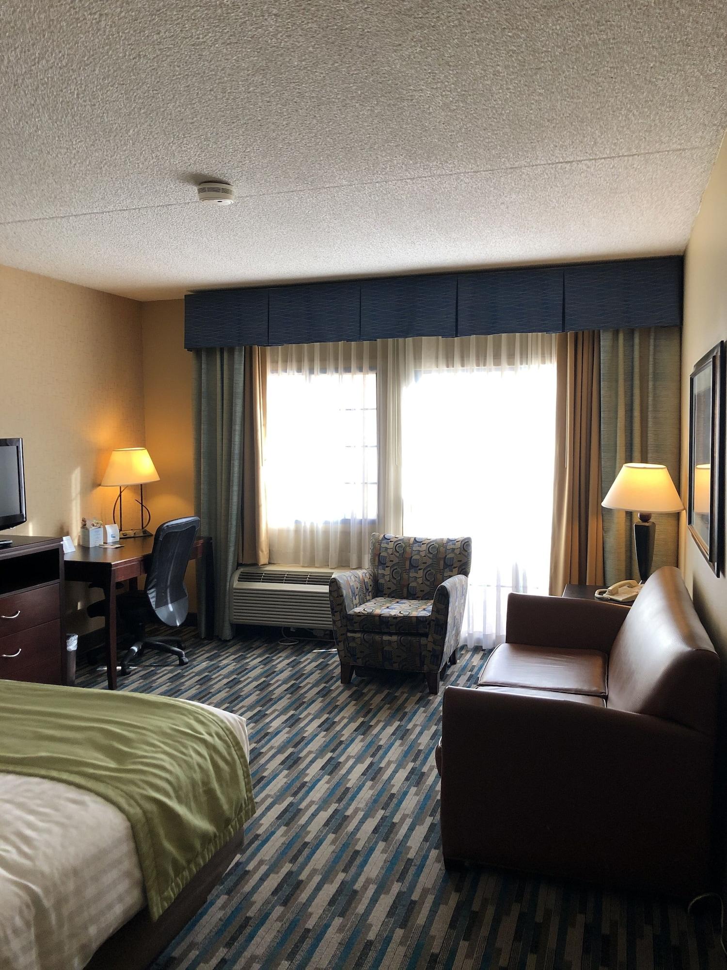 Days Inn & Suites By Wyndham Mesa Near Phoenix Exteriér fotografie