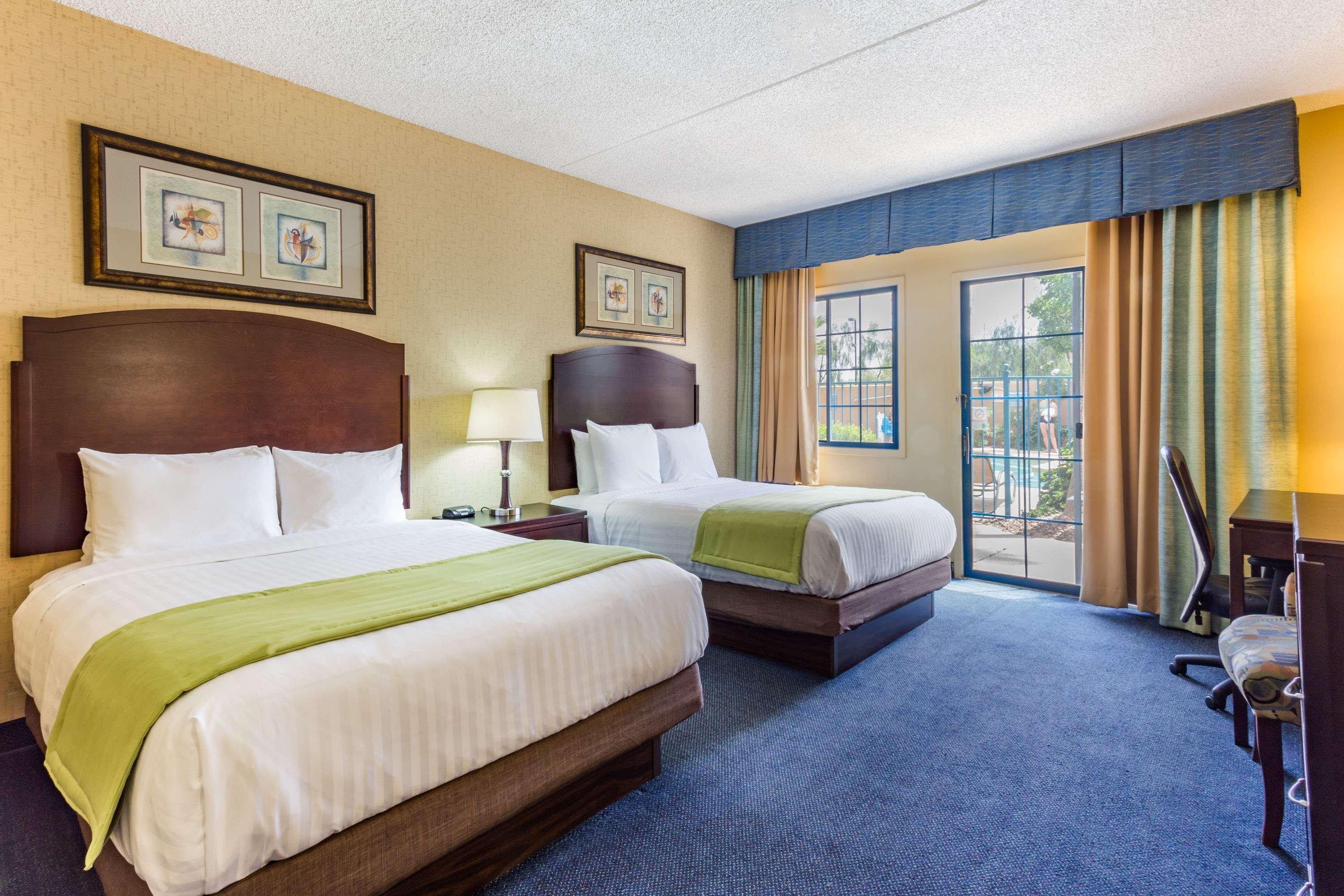 Days Inn & Suites By Wyndham Mesa Near Phoenix Exteriér fotografie