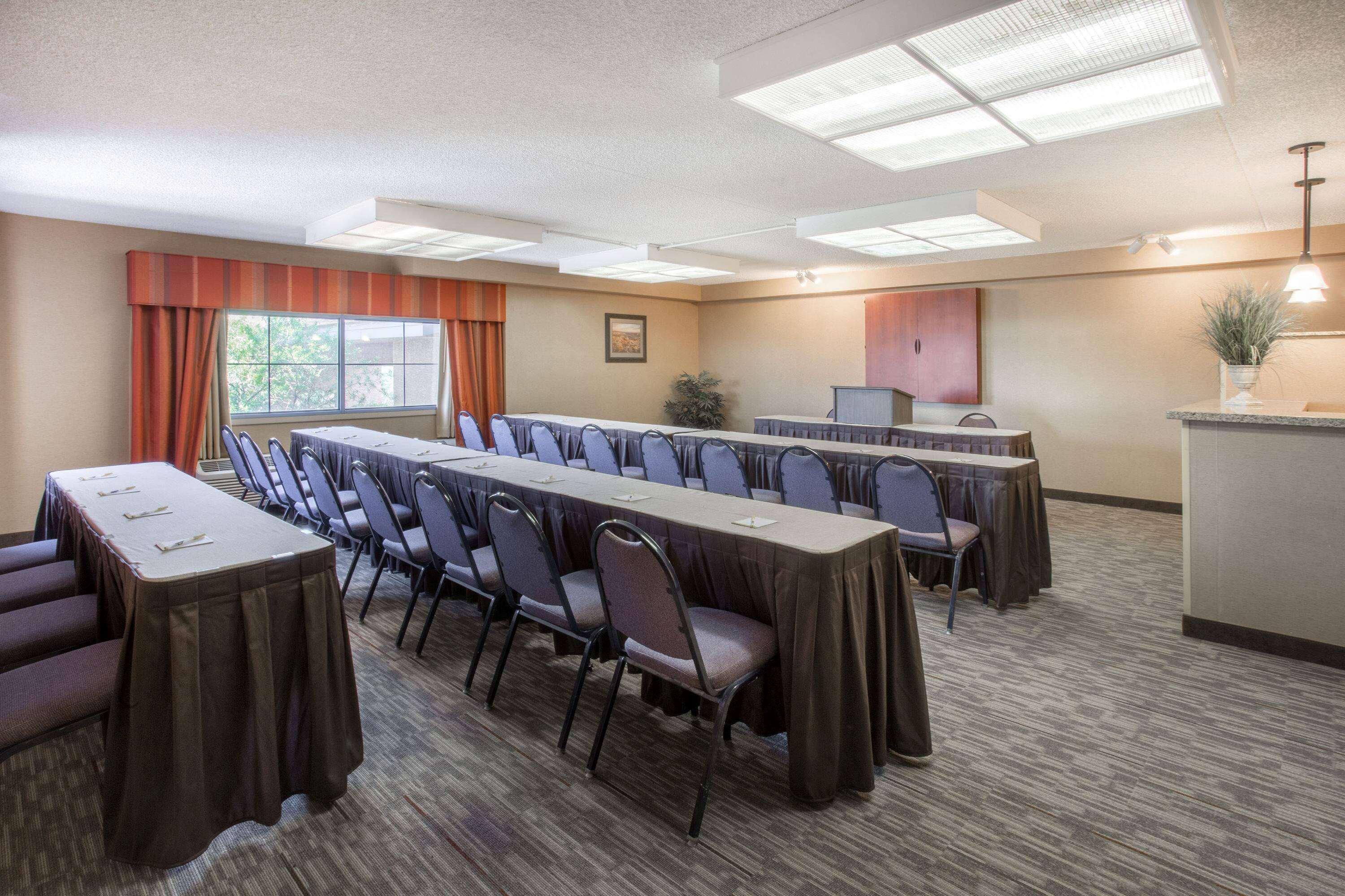 Days Inn & Suites By Wyndham Mesa Near Phoenix Exteriér fotografie