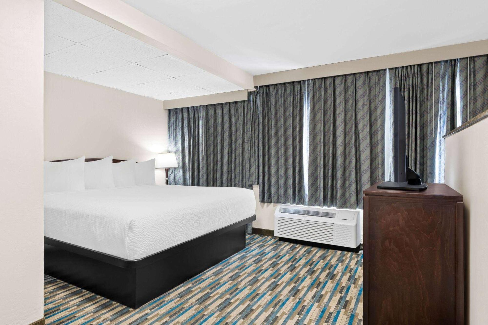 Days Inn & Suites By Wyndham Mesa Near Phoenix Exteriér fotografie