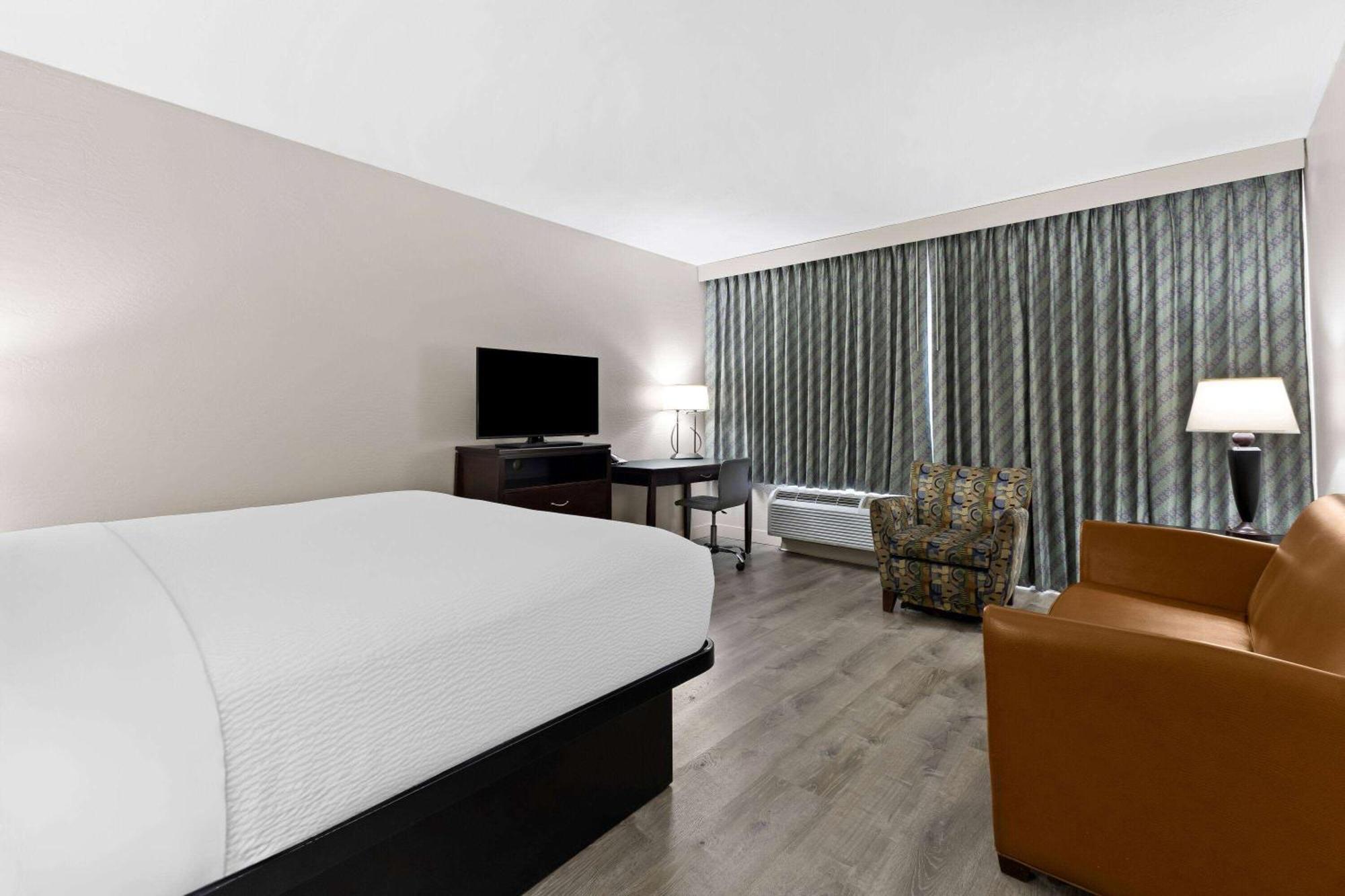 Days Inn & Suites By Wyndham Mesa Near Phoenix Exteriér fotografie