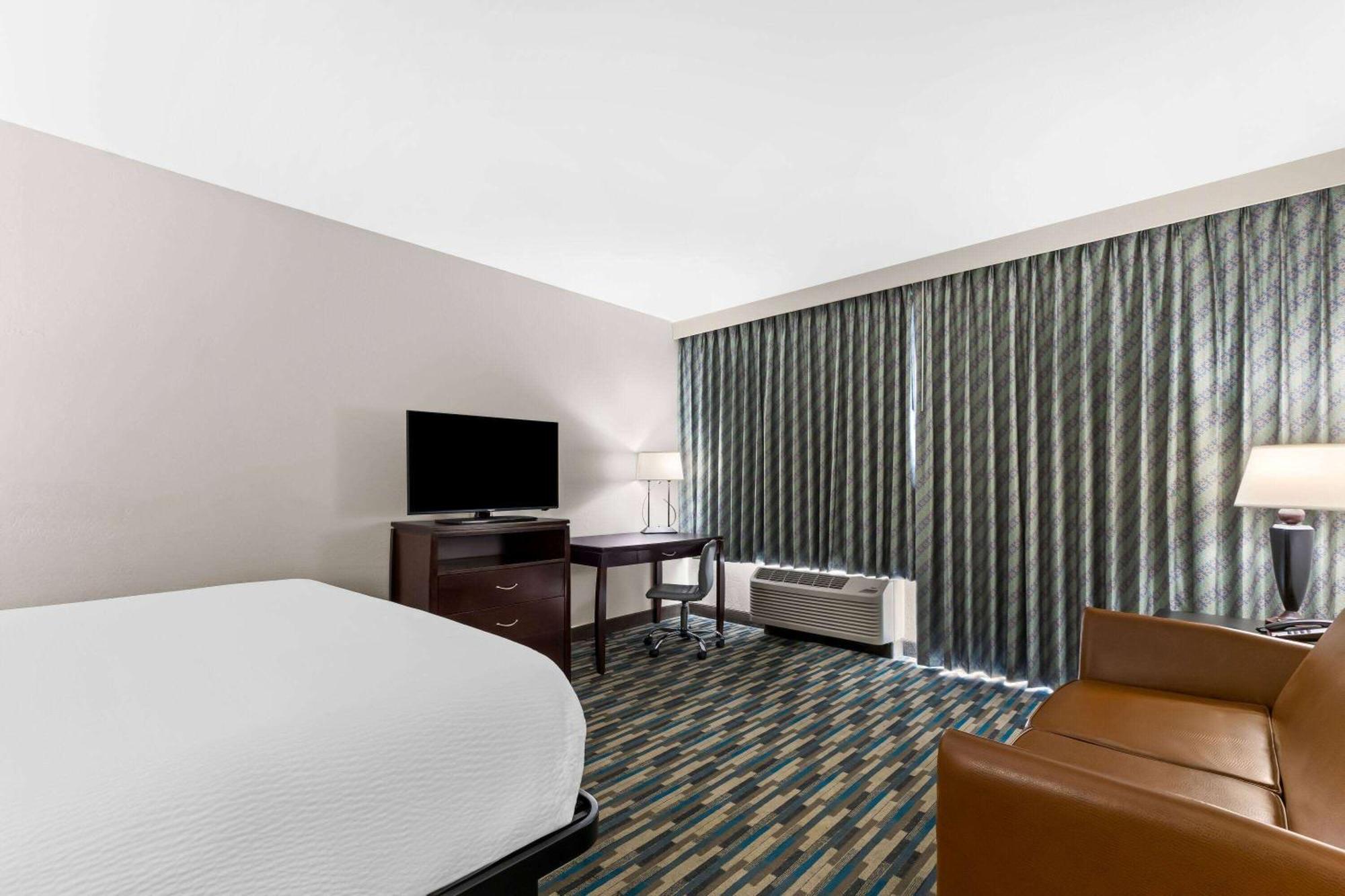Days Inn & Suites By Wyndham Mesa Near Phoenix Exteriér fotografie