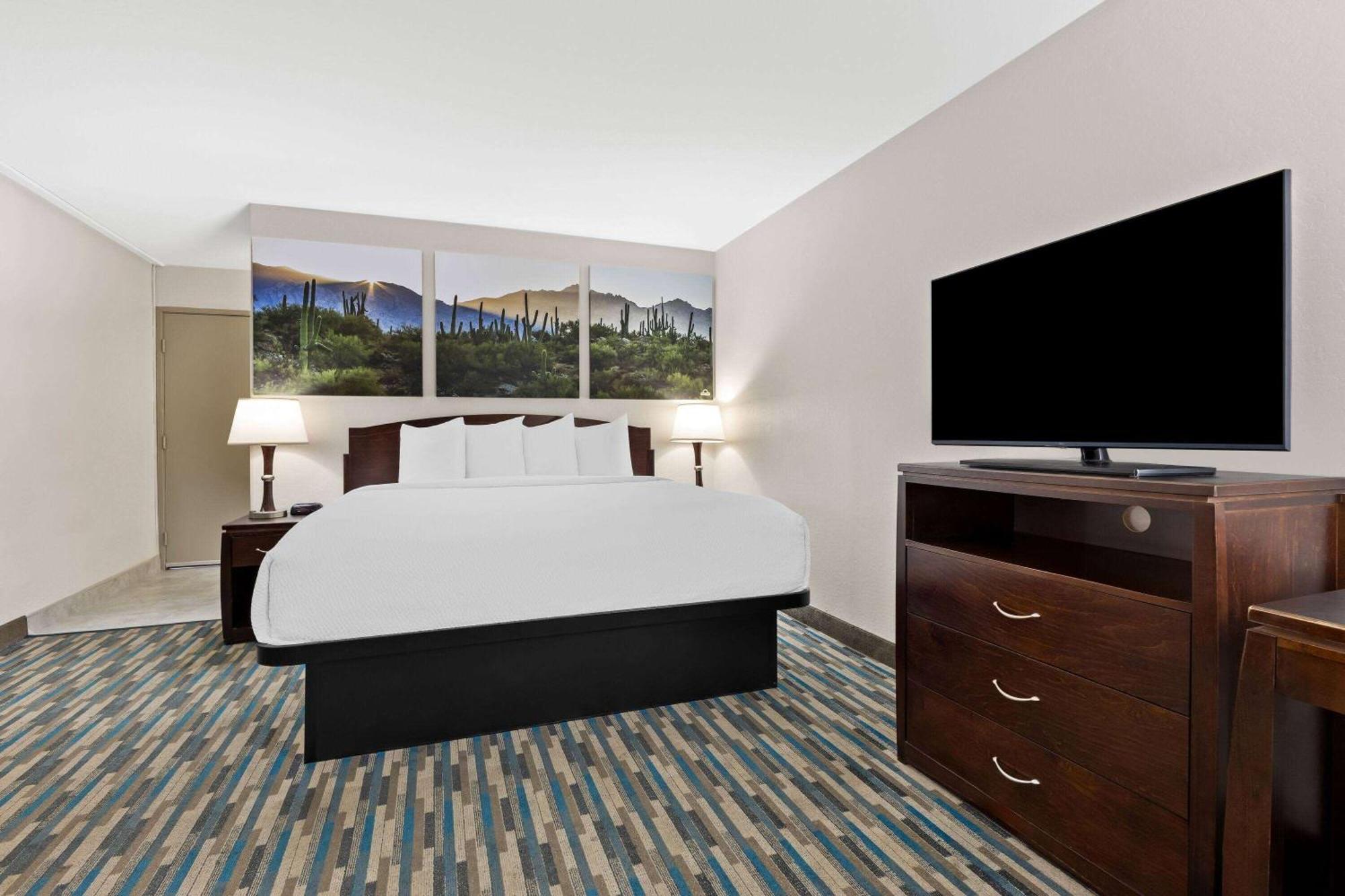 Days Inn & Suites By Wyndham Mesa Near Phoenix Exteriér fotografie