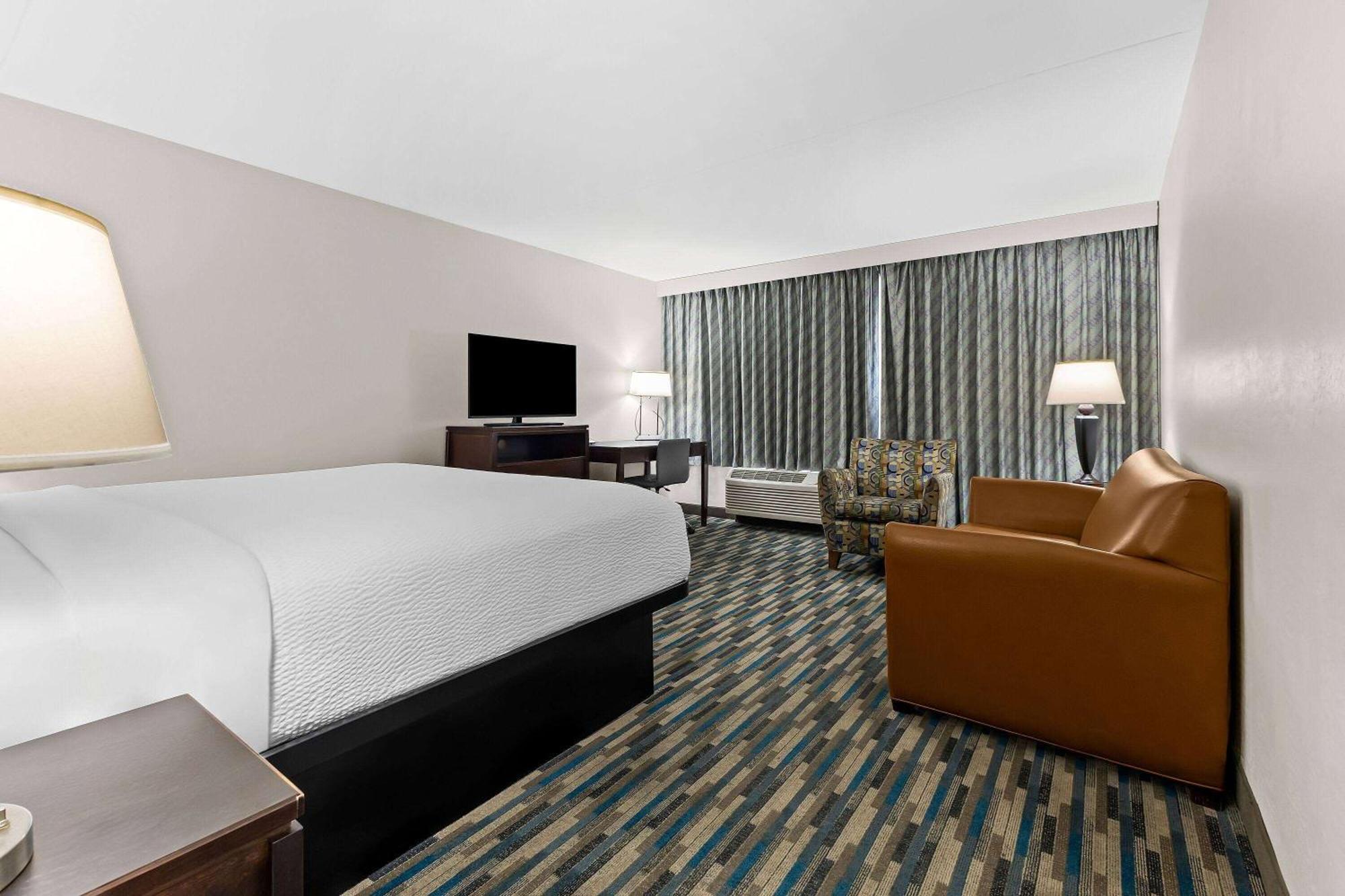 Days Inn & Suites By Wyndham Mesa Near Phoenix Exteriér fotografie