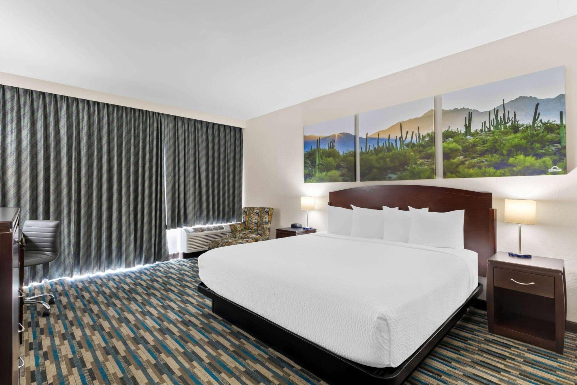 Days Inn & Suites By Wyndham Mesa Near Phoenix Exteriér fotografie