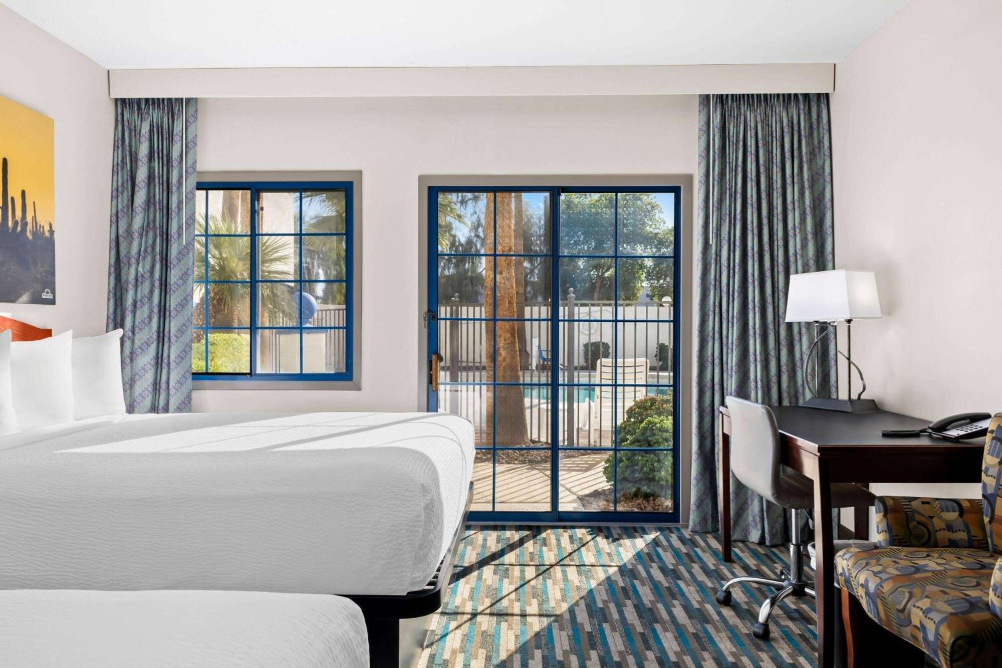 Days Inn & Suites By Wyndham Mesa Near Phoenix Exteriér fotografie