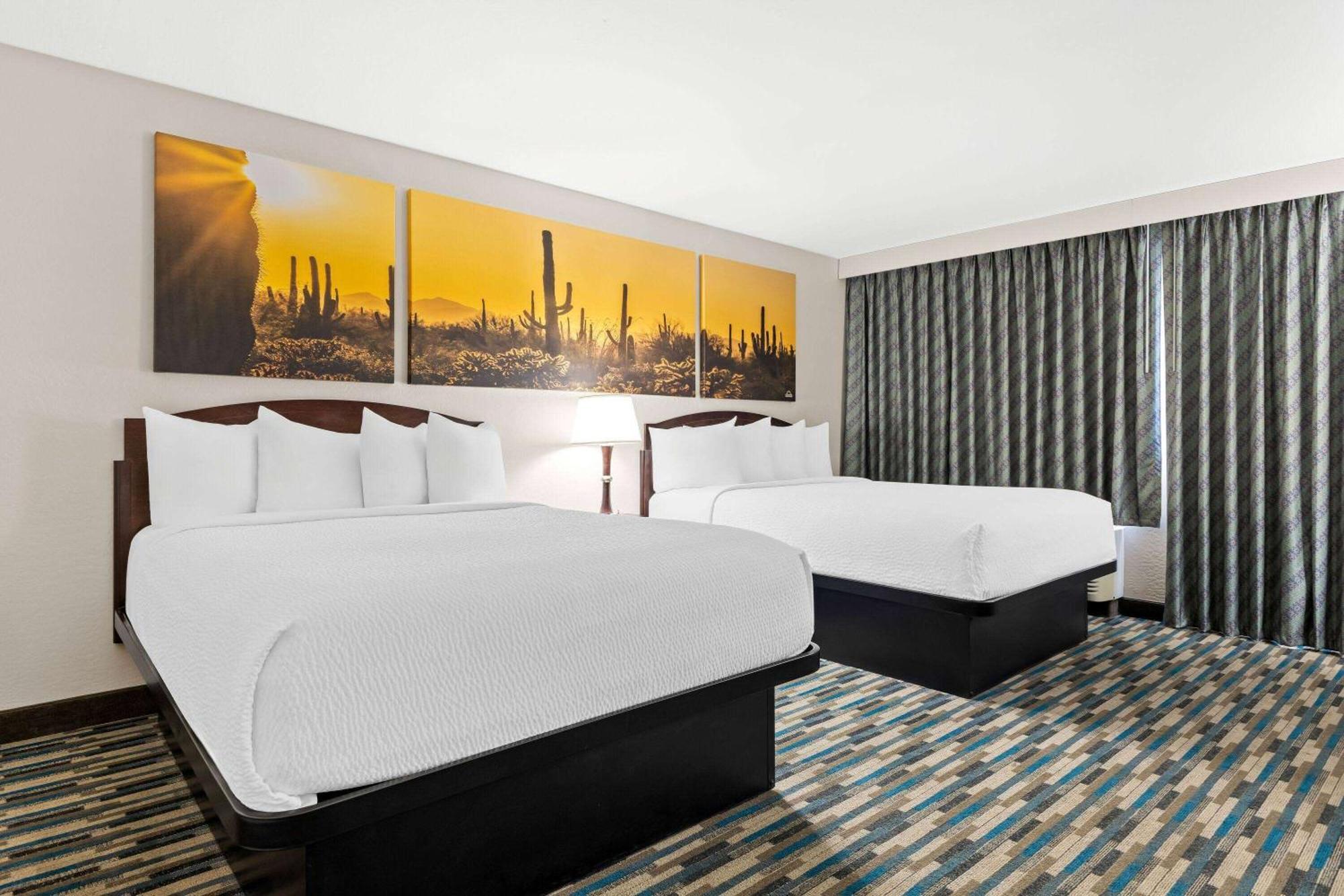 Days Inn & Suites By Wyndham Mesa Near Phoenix Exteriér fotografie