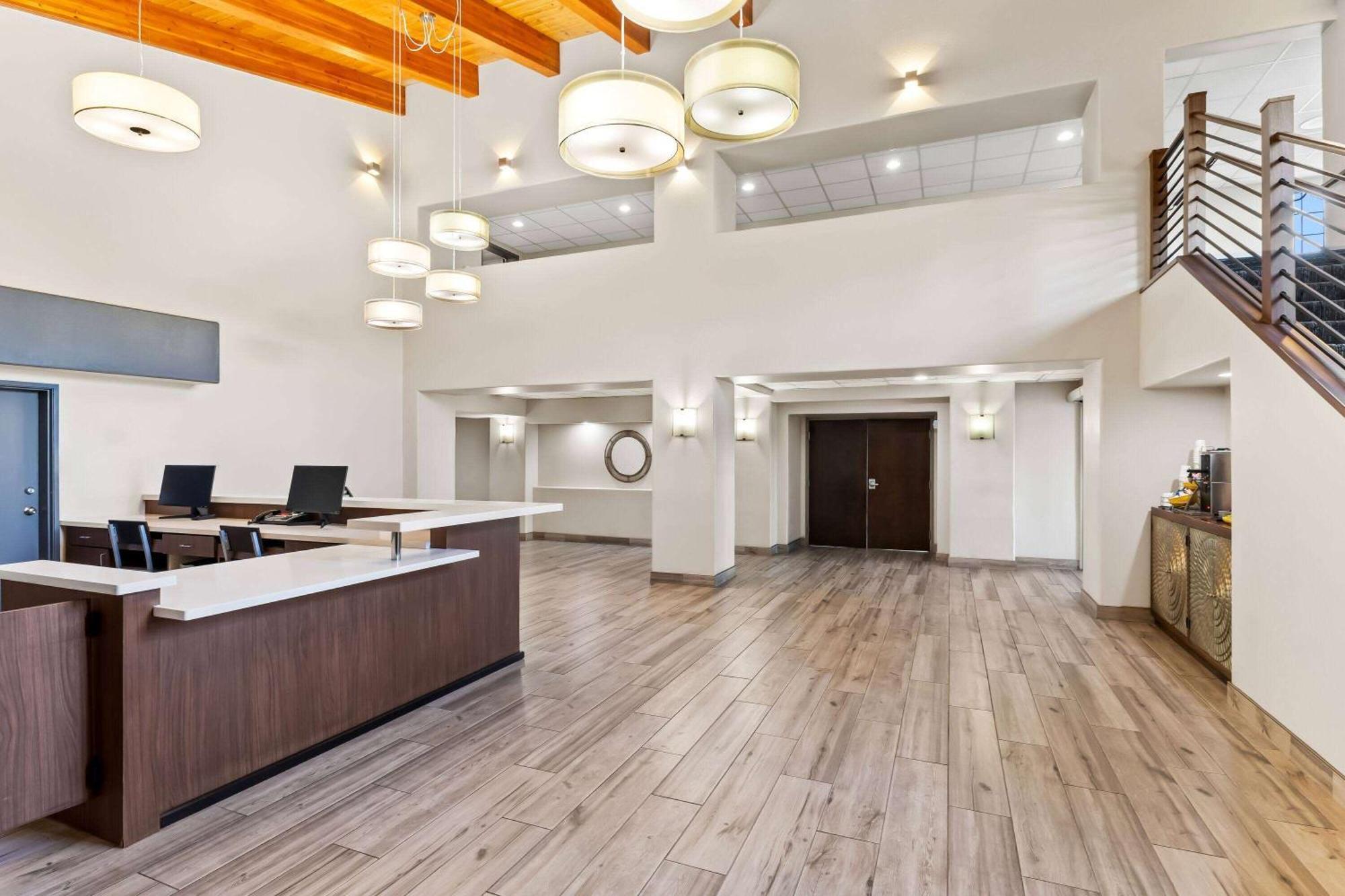 Days Inn & Suites By Wyndham Mesa Near Phoenix Exteriér fotografie